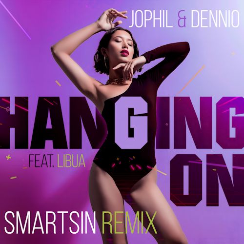 Jophil & Dennio feat. LIBUA - Hanging On