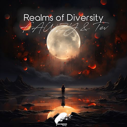 FAWZY & Tev - Realms Of Diversity