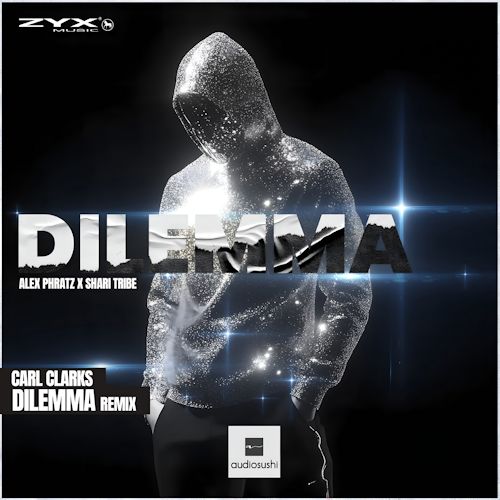 Alex Phratz & ShariTribe - Dilemma