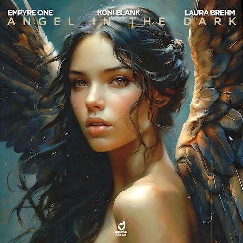 EMPYRE ONE & KONI BLANK & LAURA BREHM - Angel In The Dark