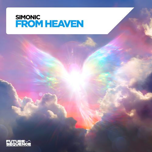 SIMONIC - From Heaven