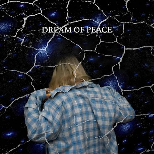 Kelsie Kimberlin - Dream Of Peace