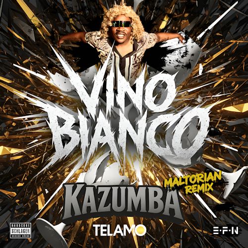 Kazumba - Vino Bianco