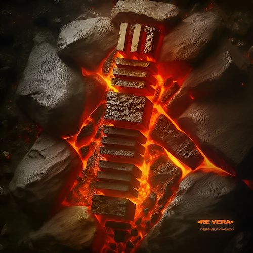 DeepMe, Max Clouder, Pyramido - Re Vera