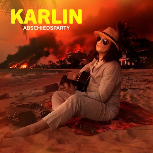 Karlin - Abschiedsparty
