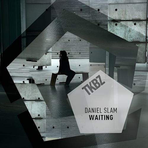 Daniel Slam - Waiting