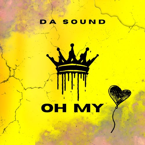 DA Sound - Oh My