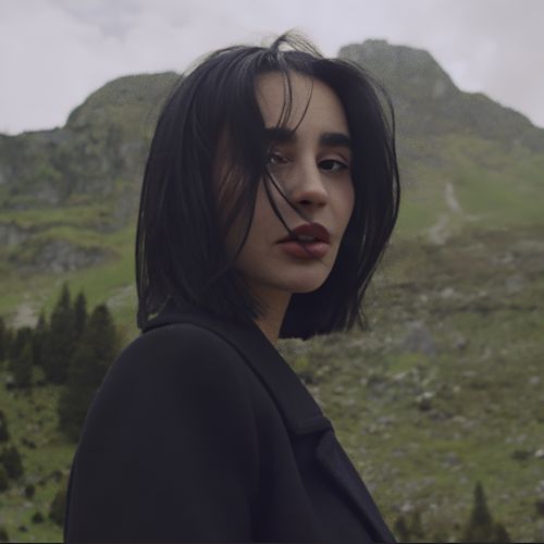 ILIRA - Deer In Headlights