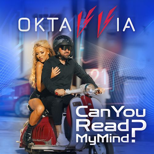 Oktavvia - Can You Read My Mind?
