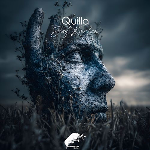 Jef Karlen - Quilla