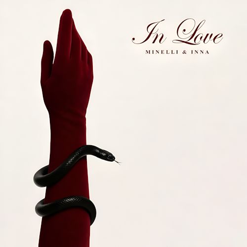 Minelli feat. INNA - In Love