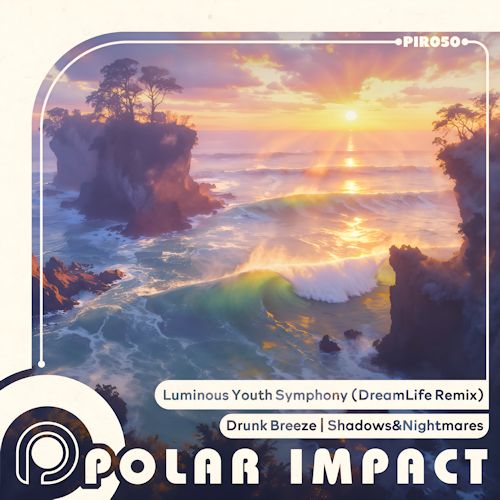 Drunk Breeze, Shadows&Nightmares - Luminous Youth Symphony