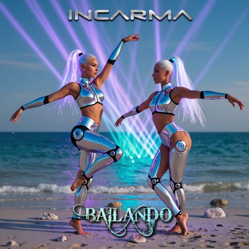 INCARMA - Bailando