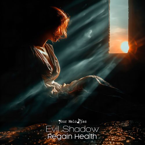Evil Shadow - Regain Health