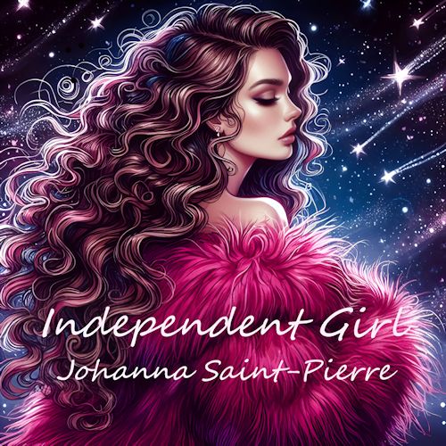 Johanna Saint Pierre - Independent Girl