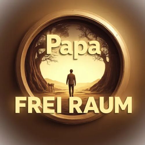 Frei Raum - Papa
