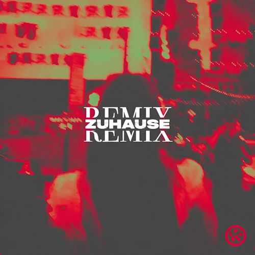 Blondee - Zuhause 