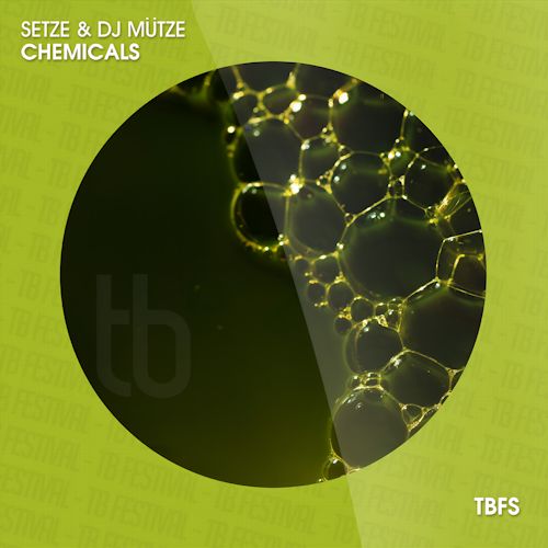 Setze & DJ Mütze - Chemicals