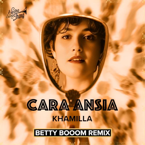 Khamilla - Cara Ansia