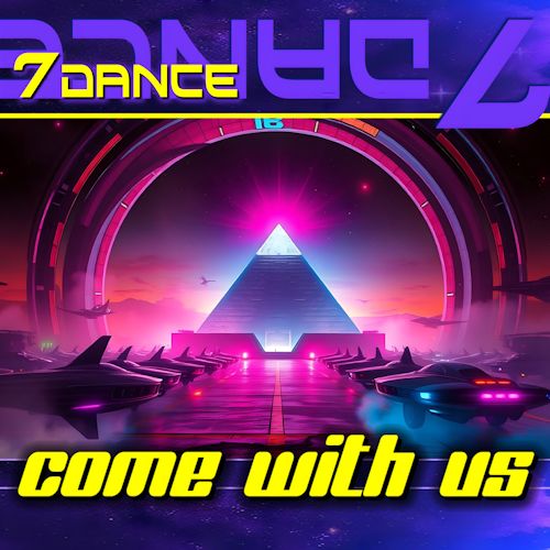 7dance - Come With Us