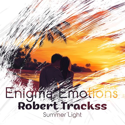 Robert Trackss - Summer Light