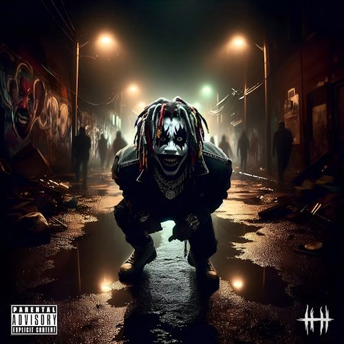 Sykho Syd - Street Slaughter