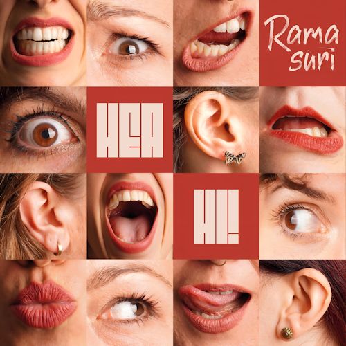 Ramasuri - HEA HI!