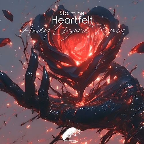 Stormline - Heartfelt 