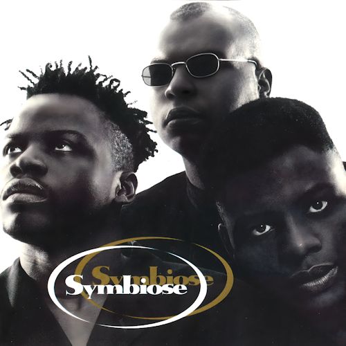 Symbiose - Symbiose 