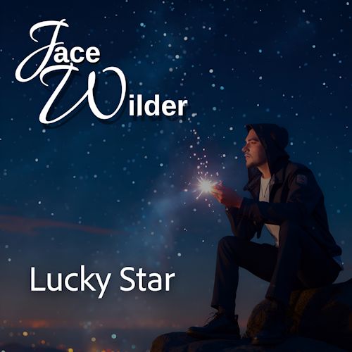 Jace Wilder - Lucky Star