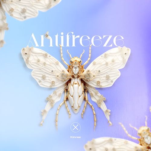 Kinree - Antifreeze