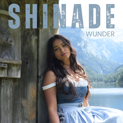 Shinade - Wunder