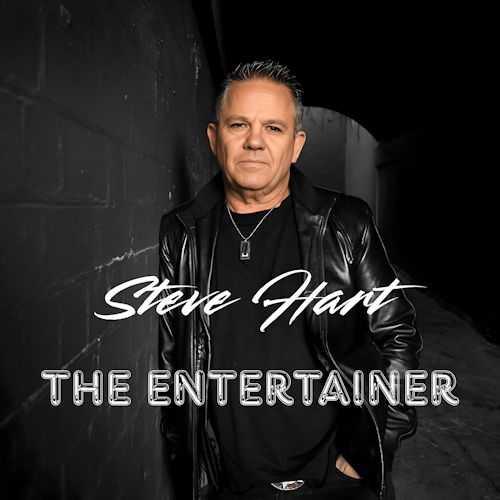 Steve Hart - The Entertainer 