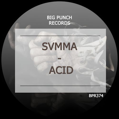 SVMMA - Acid