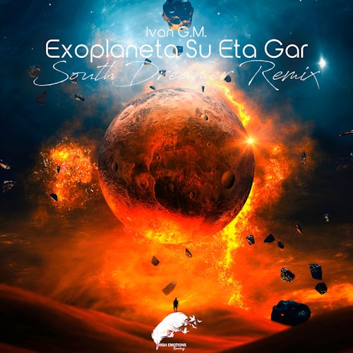 Ivan G.M. - Exoplaneta Su Eta Gar