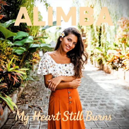 Alimba - My Heart Still Burns