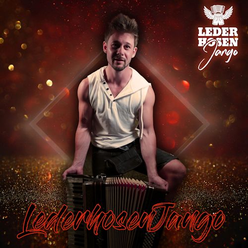 Lederhosenjango - Lederhosenjango