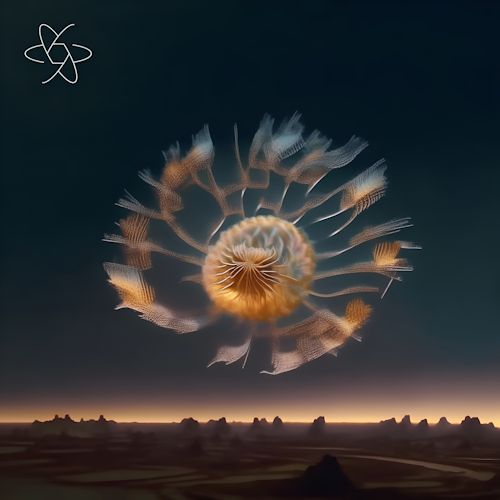 Cimmerian - LSD