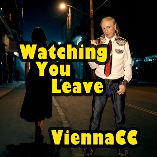 ViennaCC - Watching You Leave