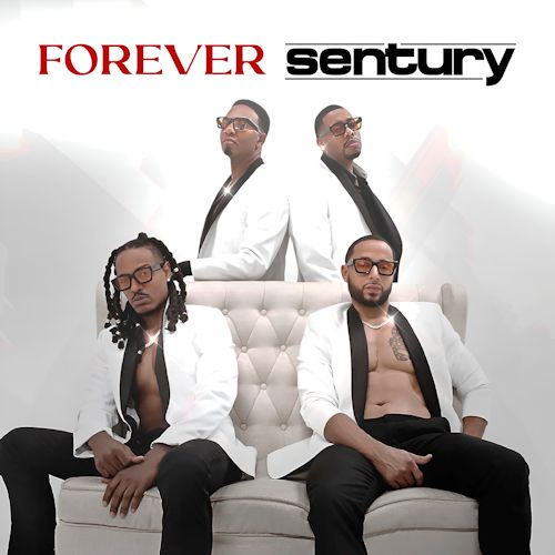 Sentury - Forever
