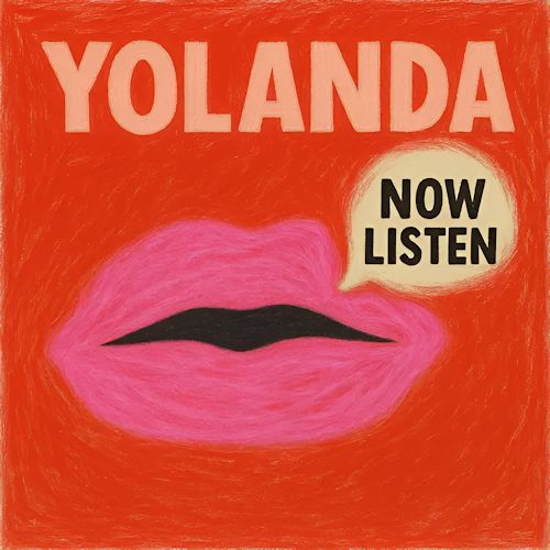 Yolanda Be Cool - Now Listen