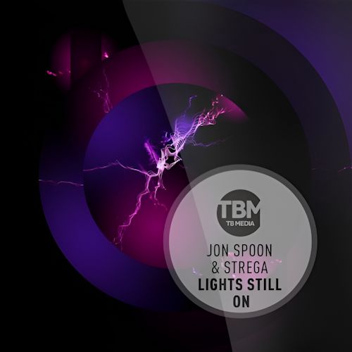 Jon Spoon & Strega - Lights Still On