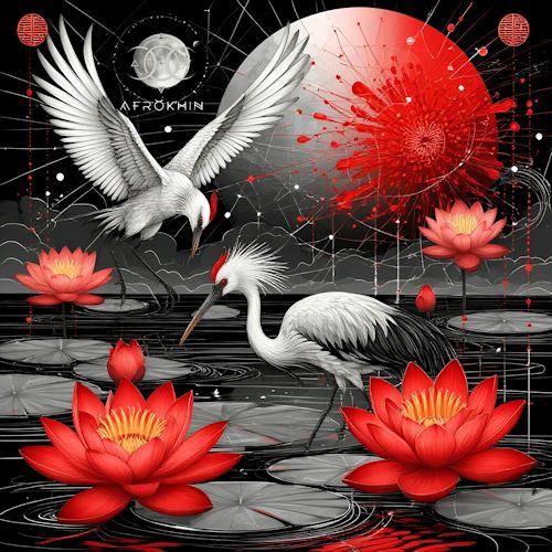 Belyi & Kirr - I Wanna Love