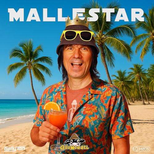 Gäumoggel - Mallestar