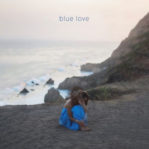 Sophia Bromberg - Blue Love