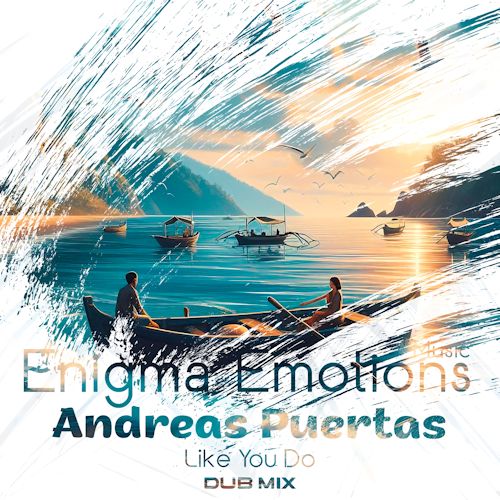 Andreas Puertas - Like You Do