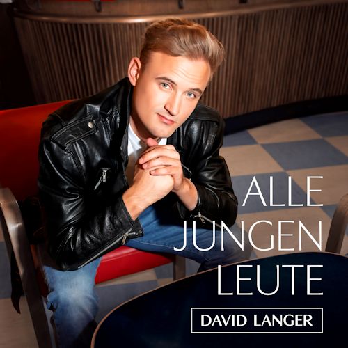 David Langer - Alle Jungen Leute