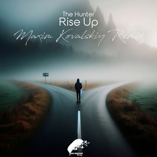 The Hunter - Rise Up