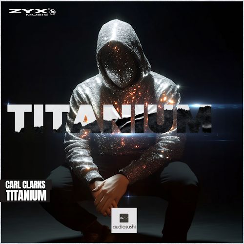 Carl Clarks - Titanium
