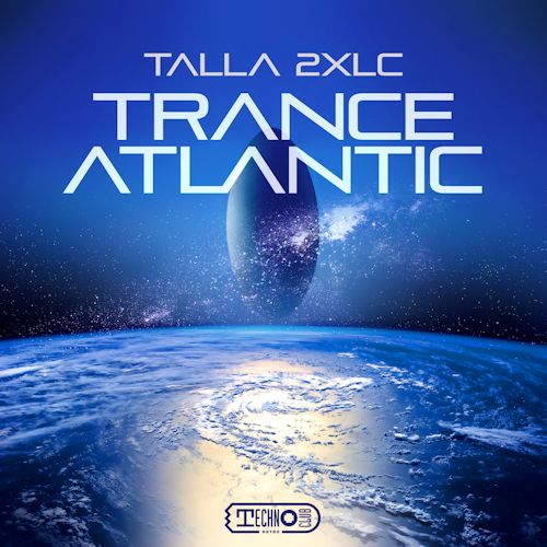 Talla 2XLC - Trance Atlantic